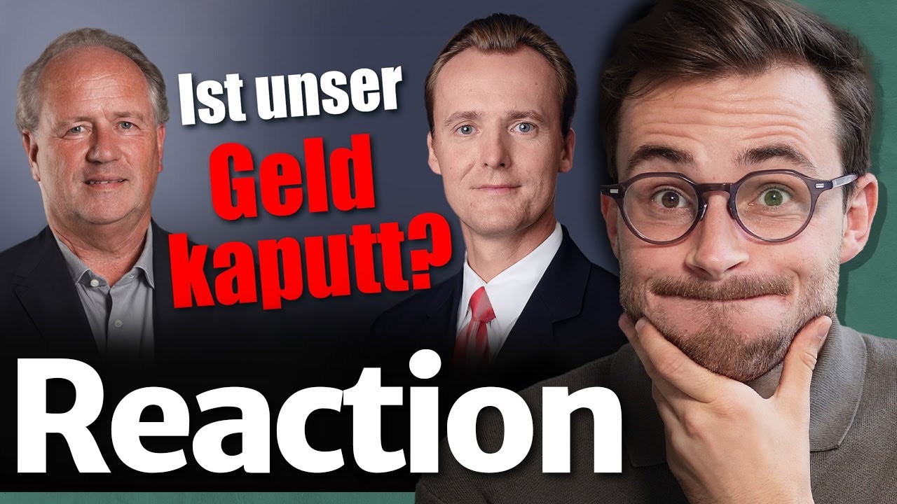 Flassbeck zerstört Hayek-Ökonomen: Legendäres Duell!