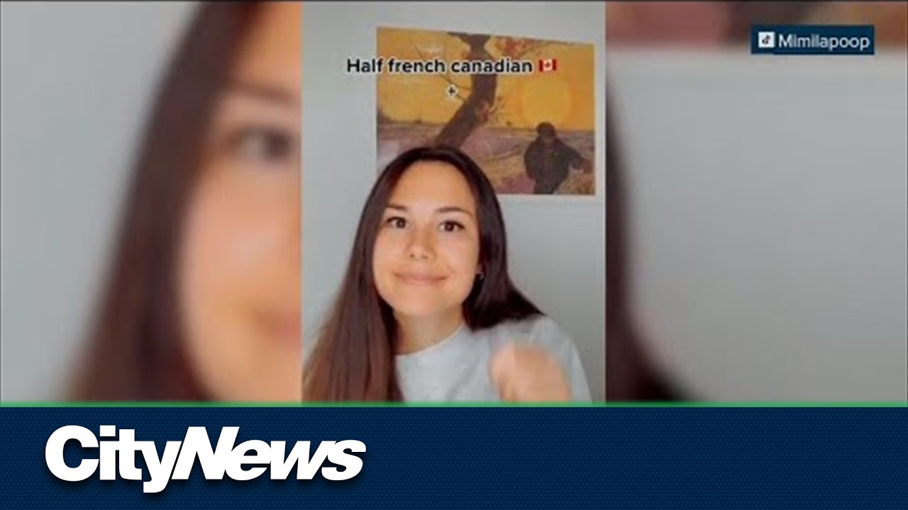 Quebecer showcasing Japanese culture and language on TikTok