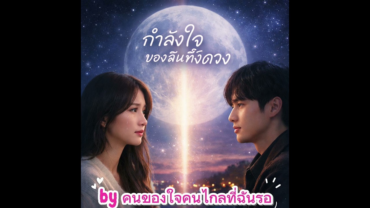 กำลังใจของฉันทั้งดวง