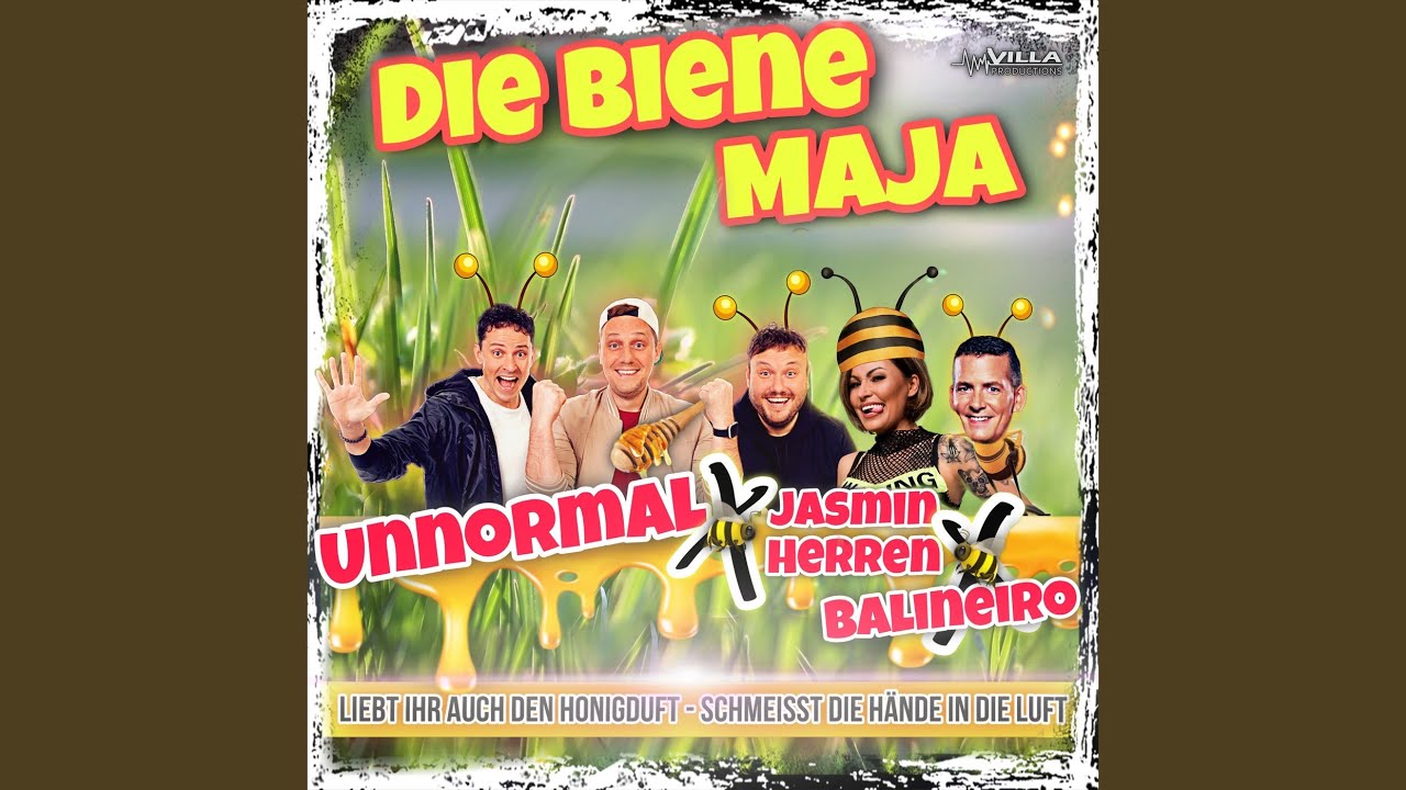 Die Biene Maja