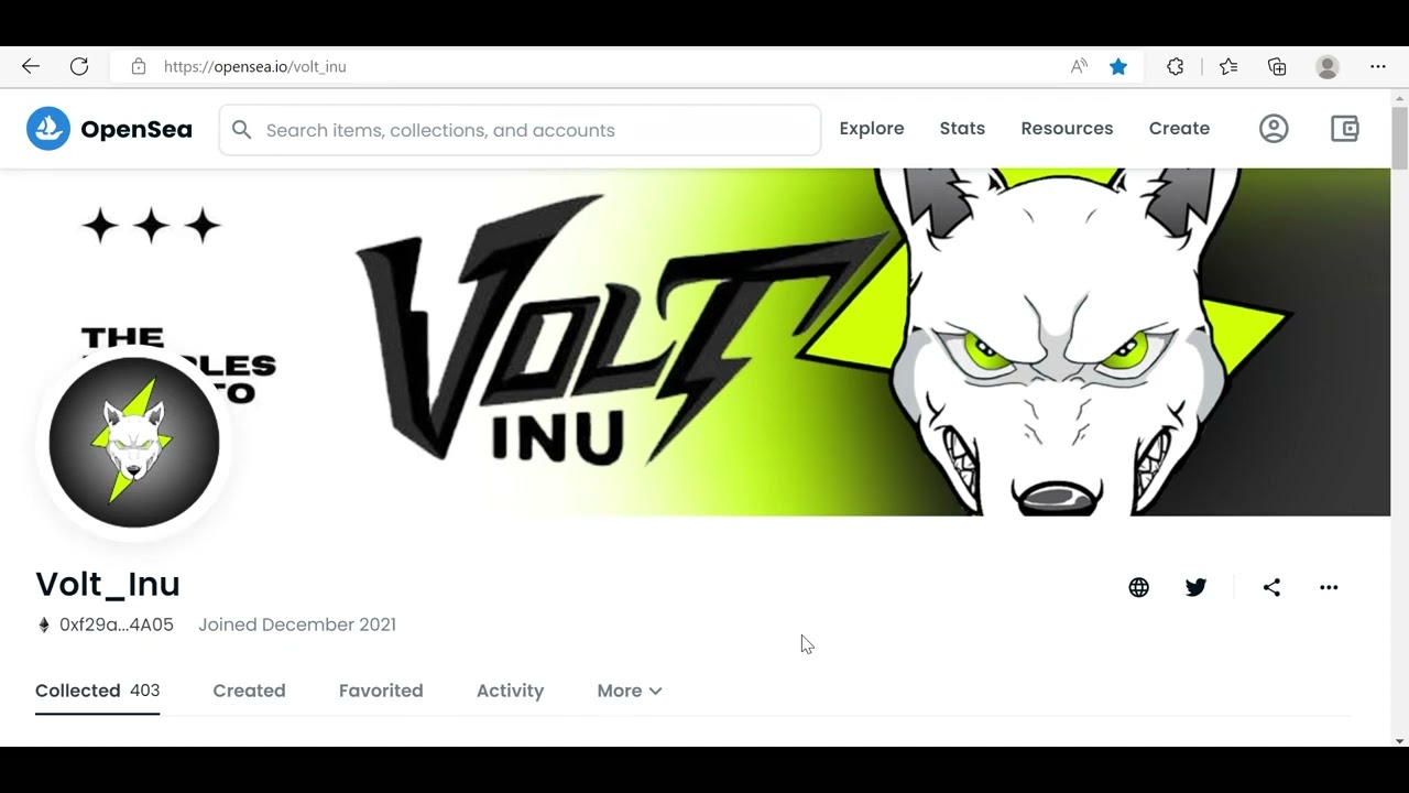 How To Transfer Your NFT!! VDSC Tutorial!!⚡⚡