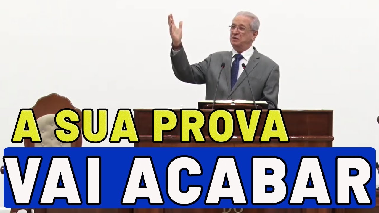PALAVRA DE HOJE - SANTO CULTO ONLINE CCB  - 30/10/25 - 