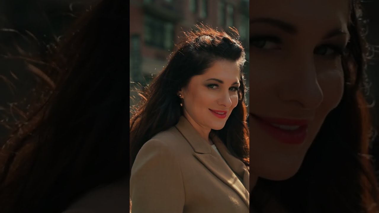 KRASNA - Дивиться | Official Video