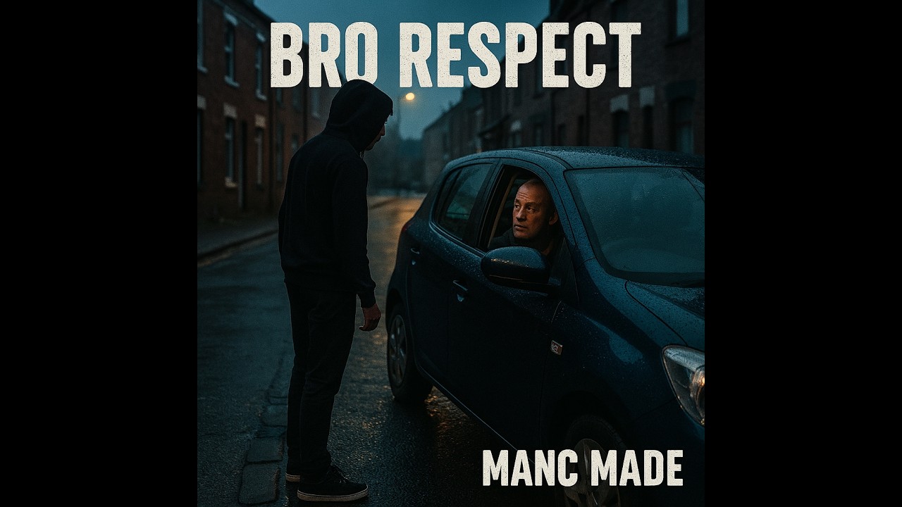 Bro Respect
