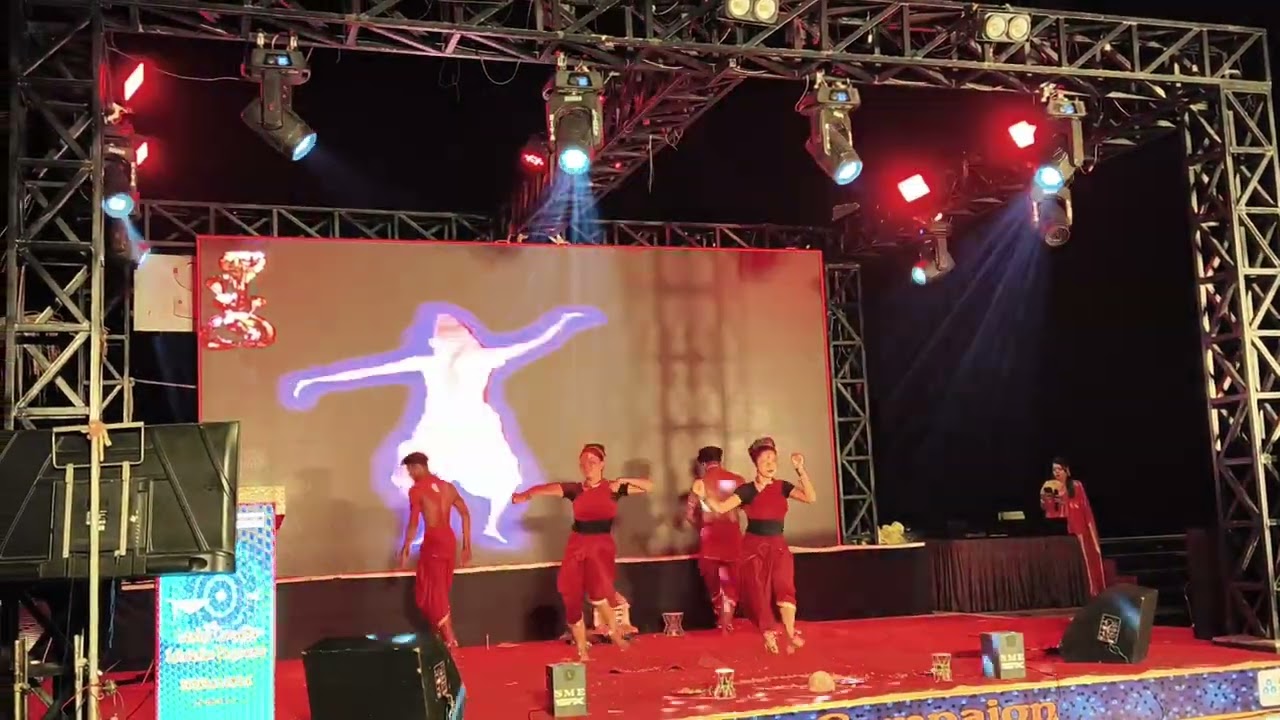 হর হর মহাদেবের গান 