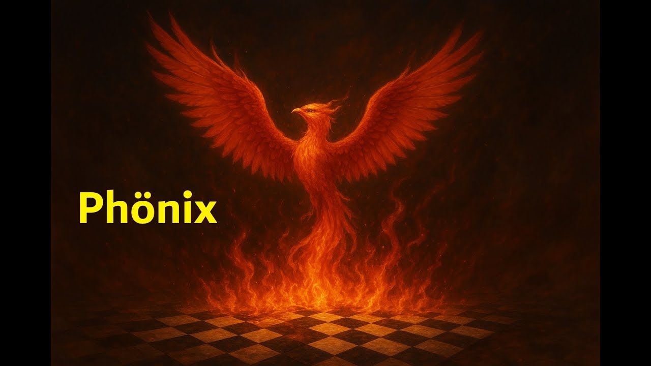 Mustermatt 211: Phönix aus der Asche
