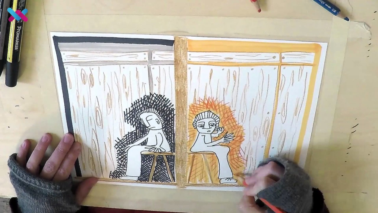 De Biechtstoel #49 - HALL05 (TAAT)
