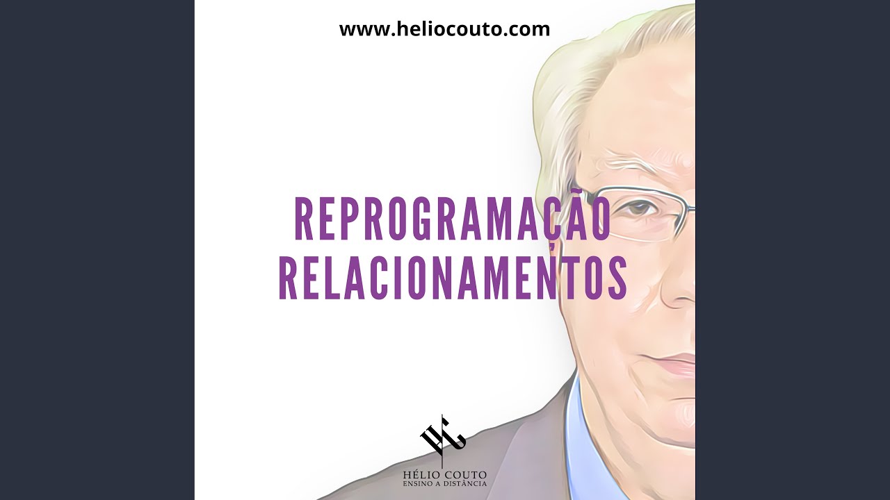 Reprogramação Relacionamentos