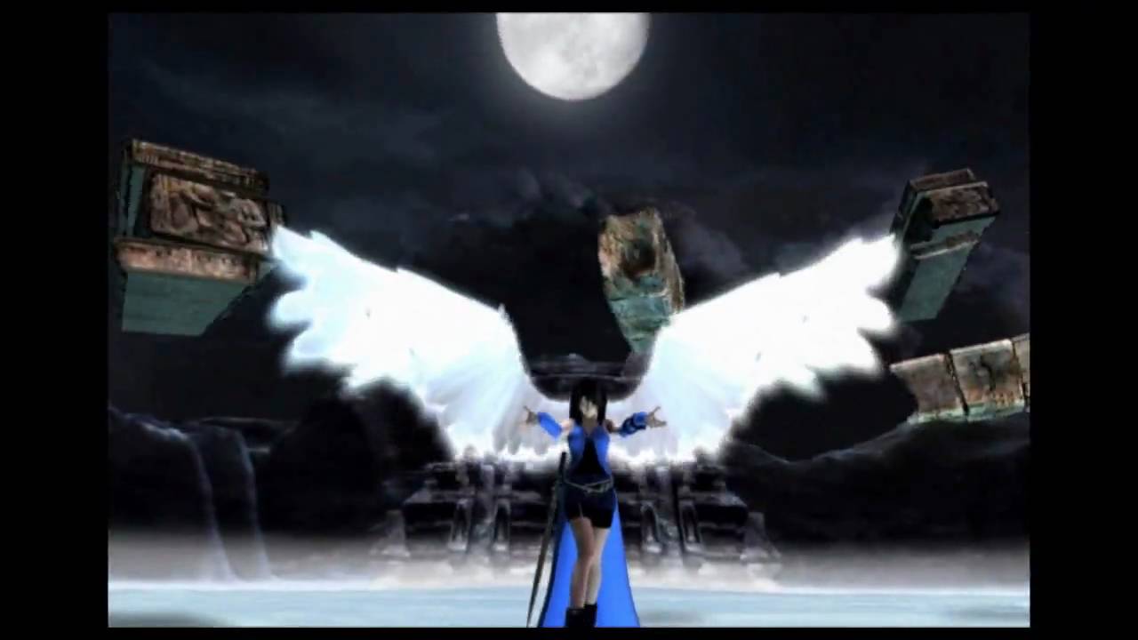 Official Dead Fantasy II(2) In True HD[High Definition - 1280x720p] (By Monty Oum)