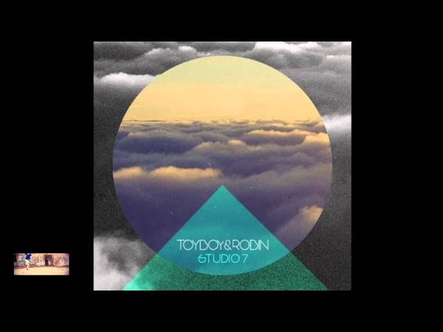 Toyboy & Robin - Like A Shadow (Ft. Robyn Sherwell)