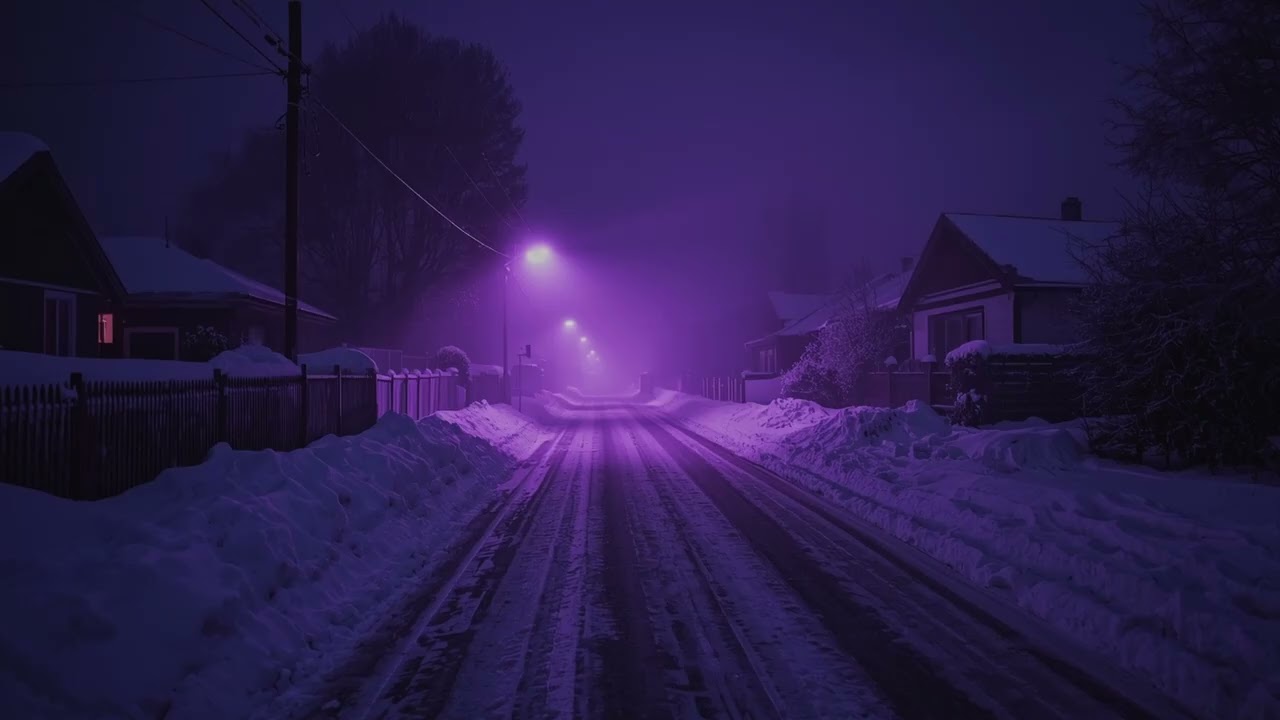 quiet roads forever
