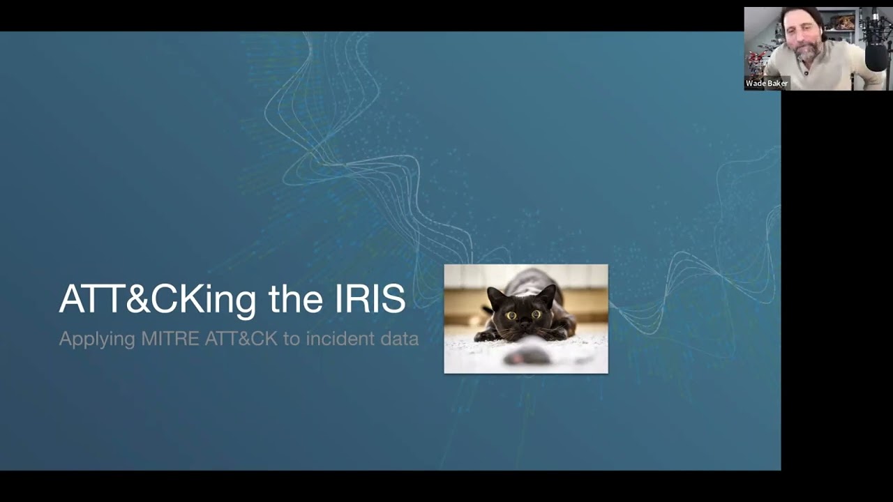 Our Approach to MITRE ATT&CK & VERIS Research
