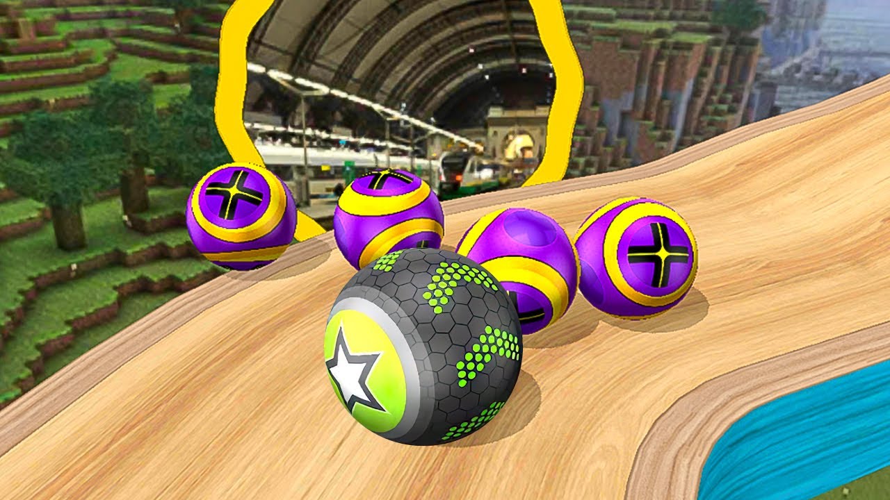 Going Balls SpeedRun Gameplay Level 19760-19768
