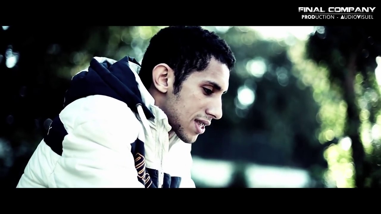 Moroccan Rap Freestyle #Ep 01