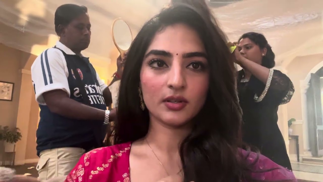BTS &ldquo;tu hi re dil mein&rdquo; Zee tv show