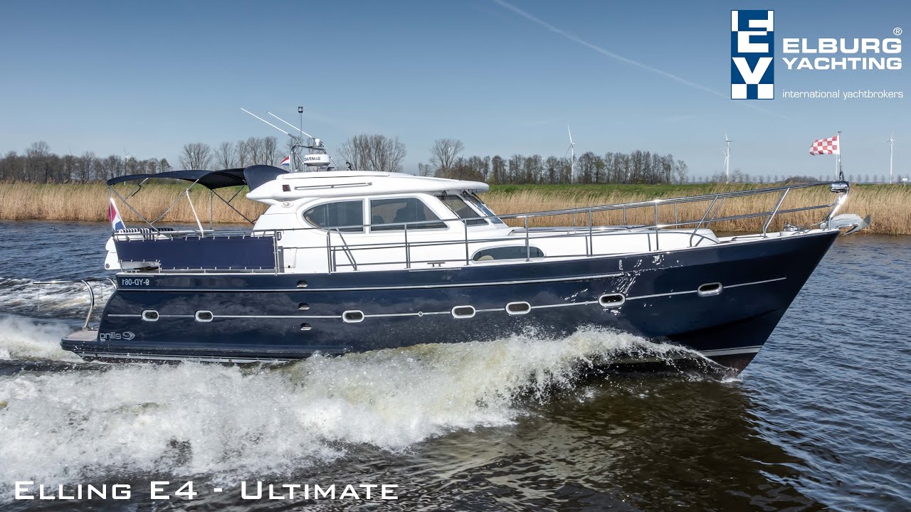 Elling E4 - Ultimate