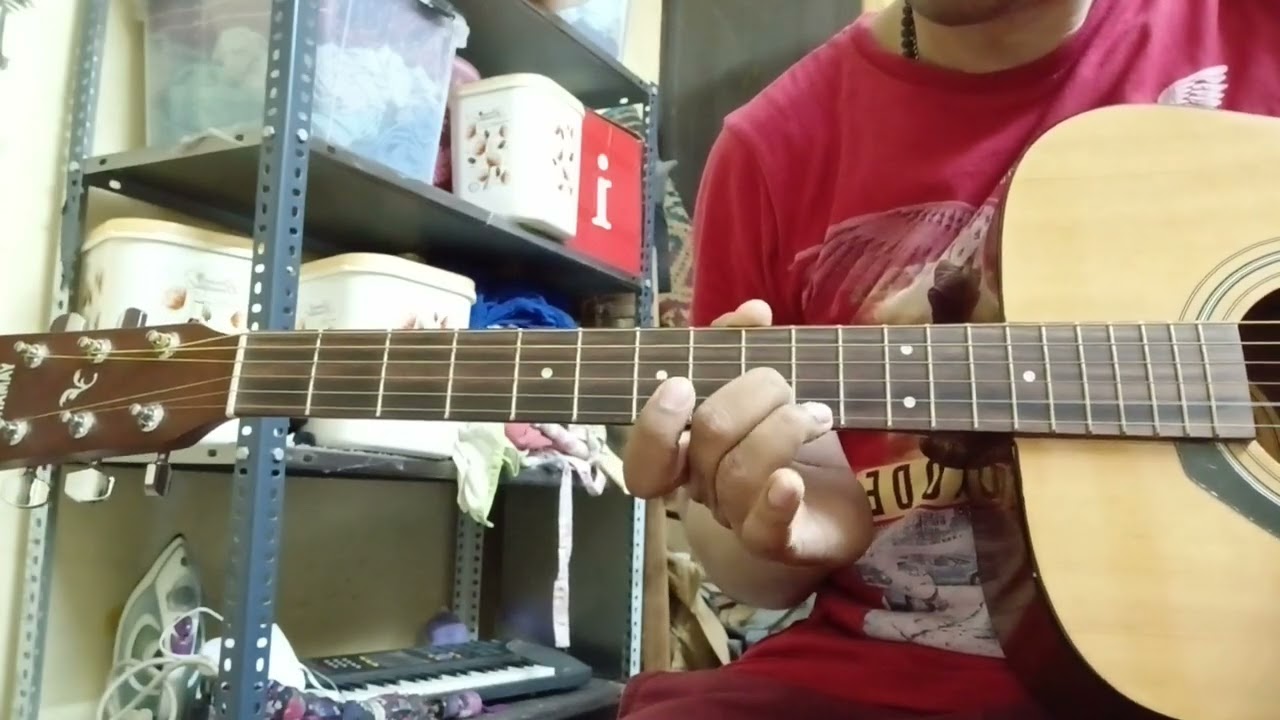 Rockroach Trinity Grade 5 - Originally composed by Nick Powlesland