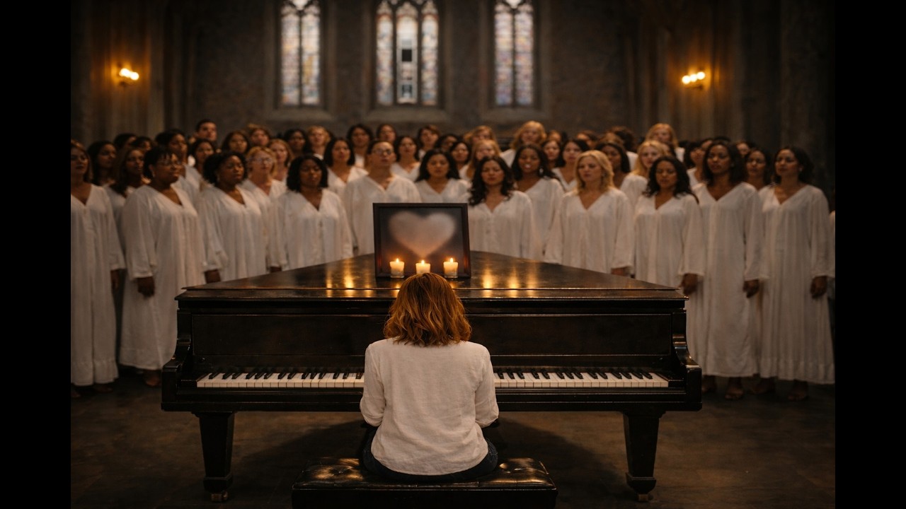 Where Your Love Still Lives | Cinematic Pop Reggae Ghospel Choir Ballad