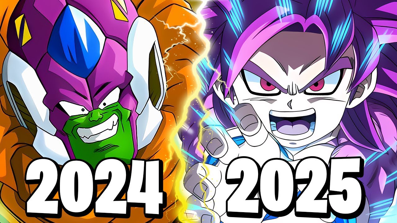 1 YEAR LATER!! 100% DOKKANFEST STR LORD SLUG!! (DBZ: Dokkan Battle)