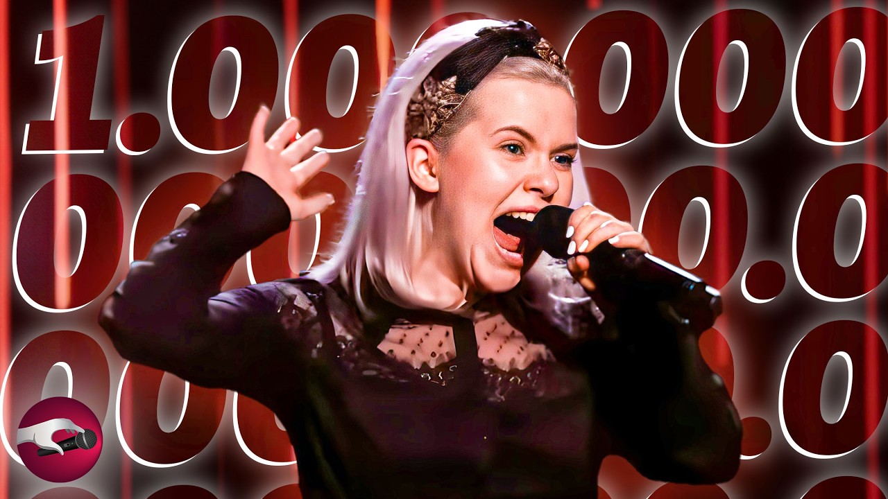 MILLIONS Of Views! Auditions That BROKE The Internet On The Voice Worldwide!