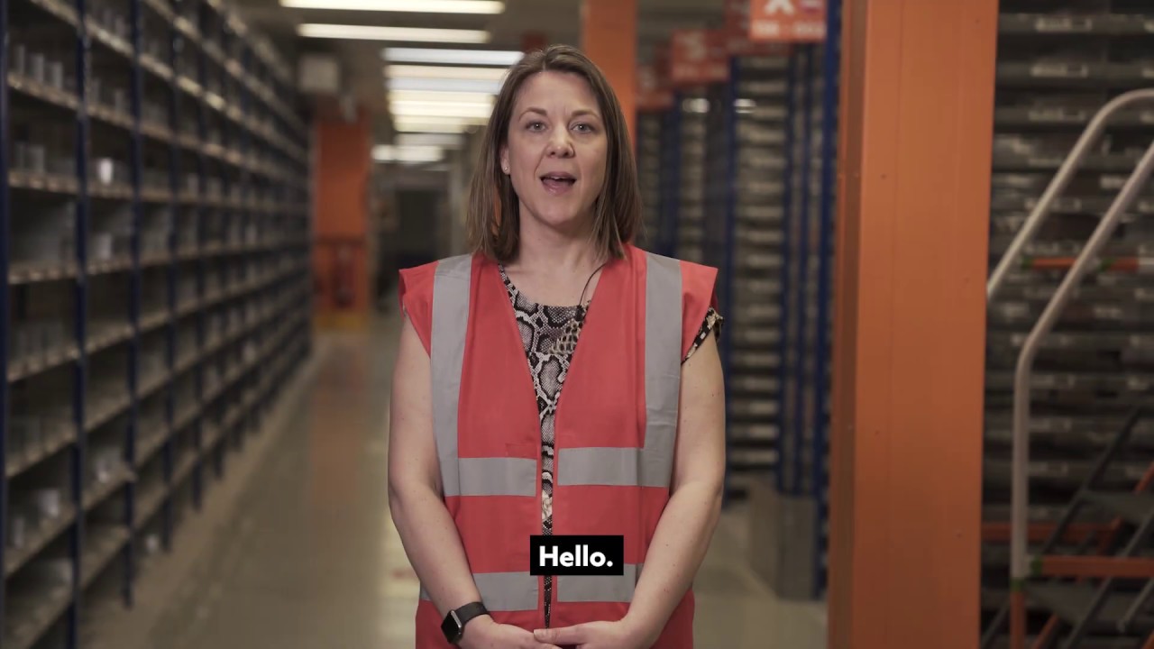 COVID-19 Employee Wellbeing | How We're Keeping You Safe | Next