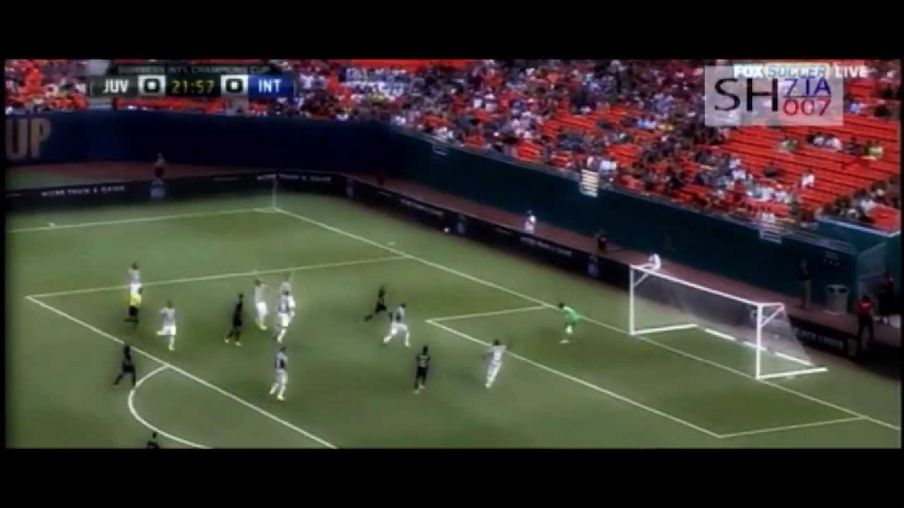 Ricky Alvarez Inter - Brilliant talent [HD]