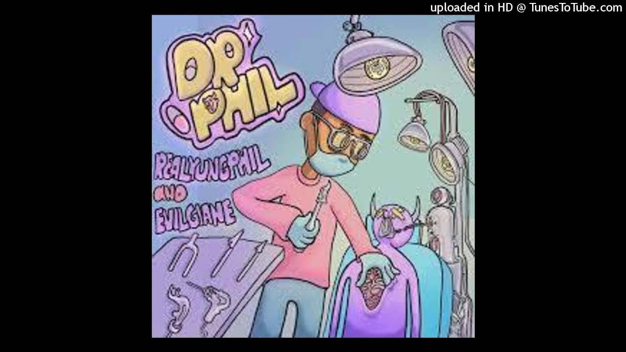 (FREE) evilgiane x realyungphil x shawny bin laden drill type beat 