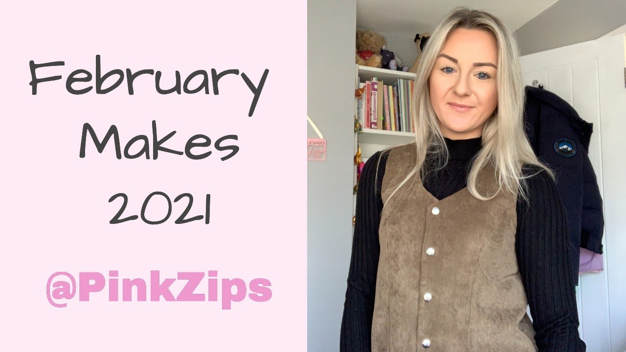 Feb Makes!