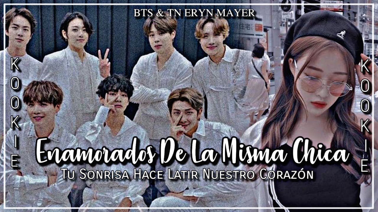 Imagina con BTS |😍