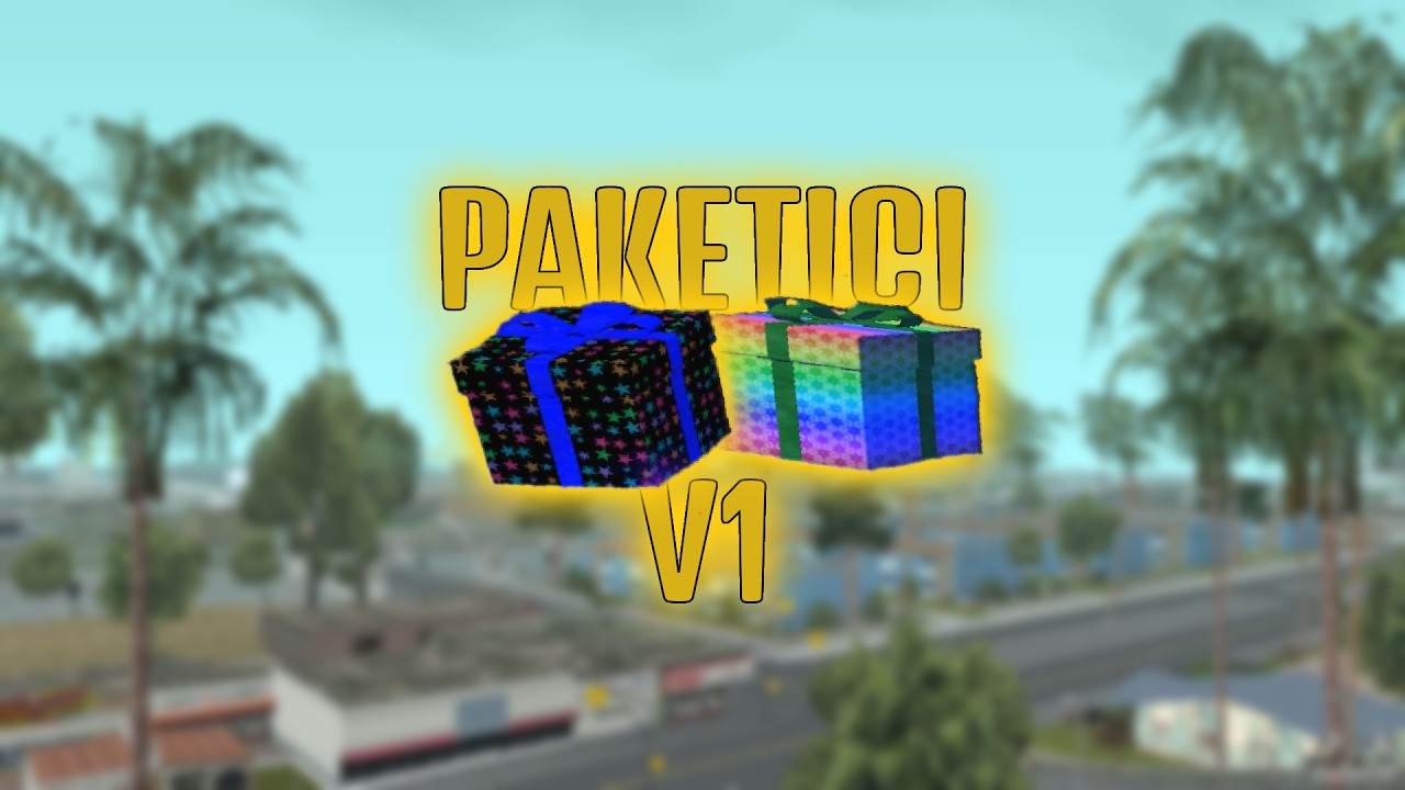 Paketici #1 | 500 DP-a? | @BalkanSchoolCommunity