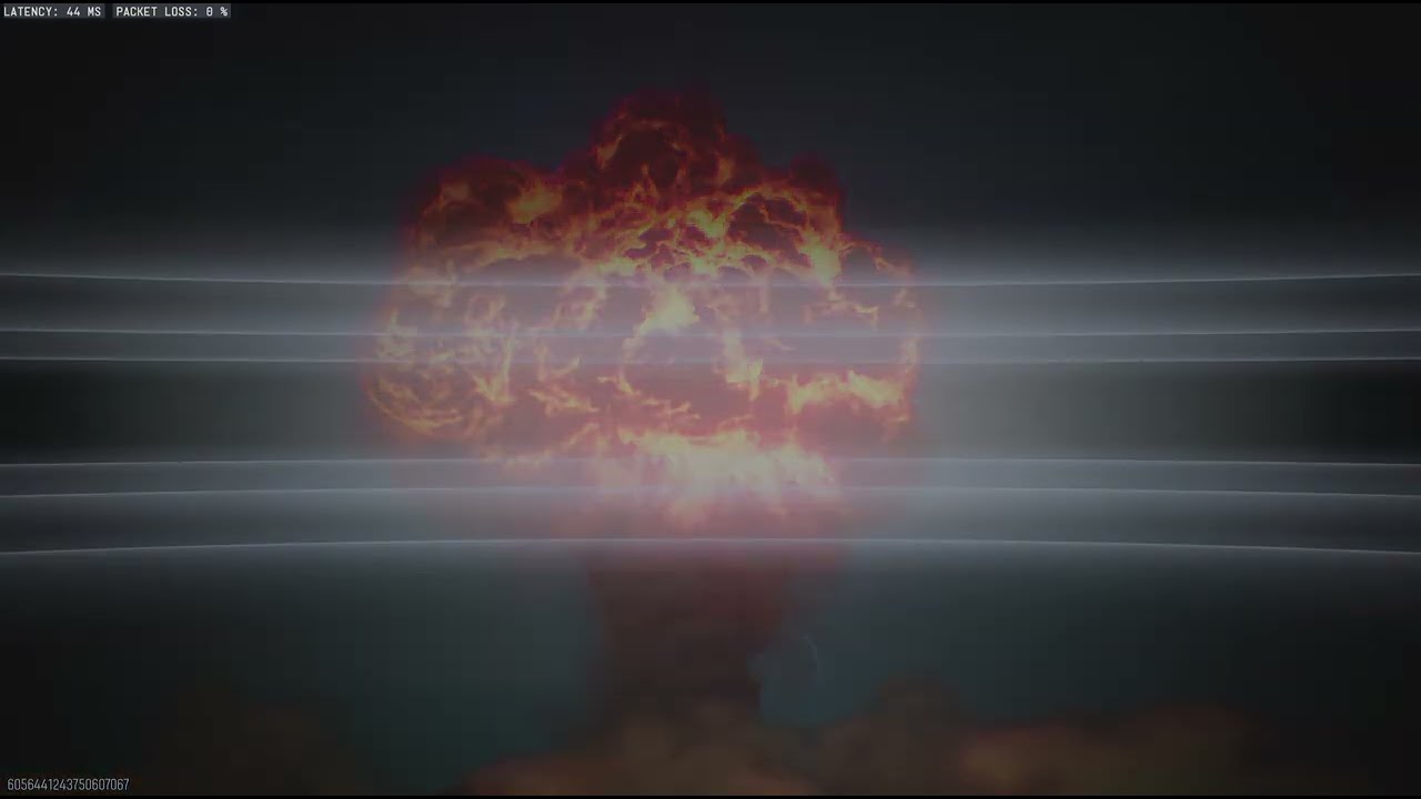 I am the NUKE MASTER 🚀🚀
