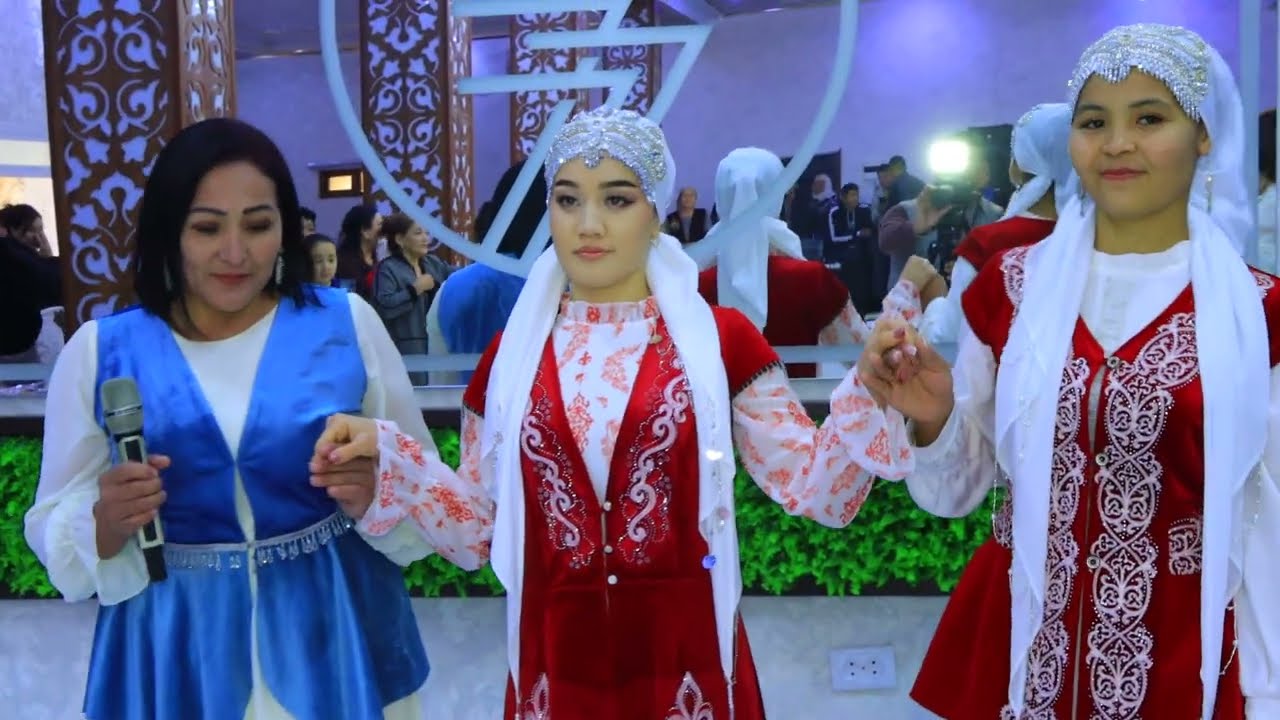 Айкен есик ашу |30.11.2025y|