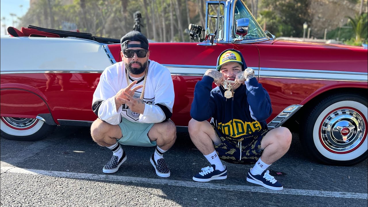Lefty Gunplay- COASTLINE FREESTYLE #028