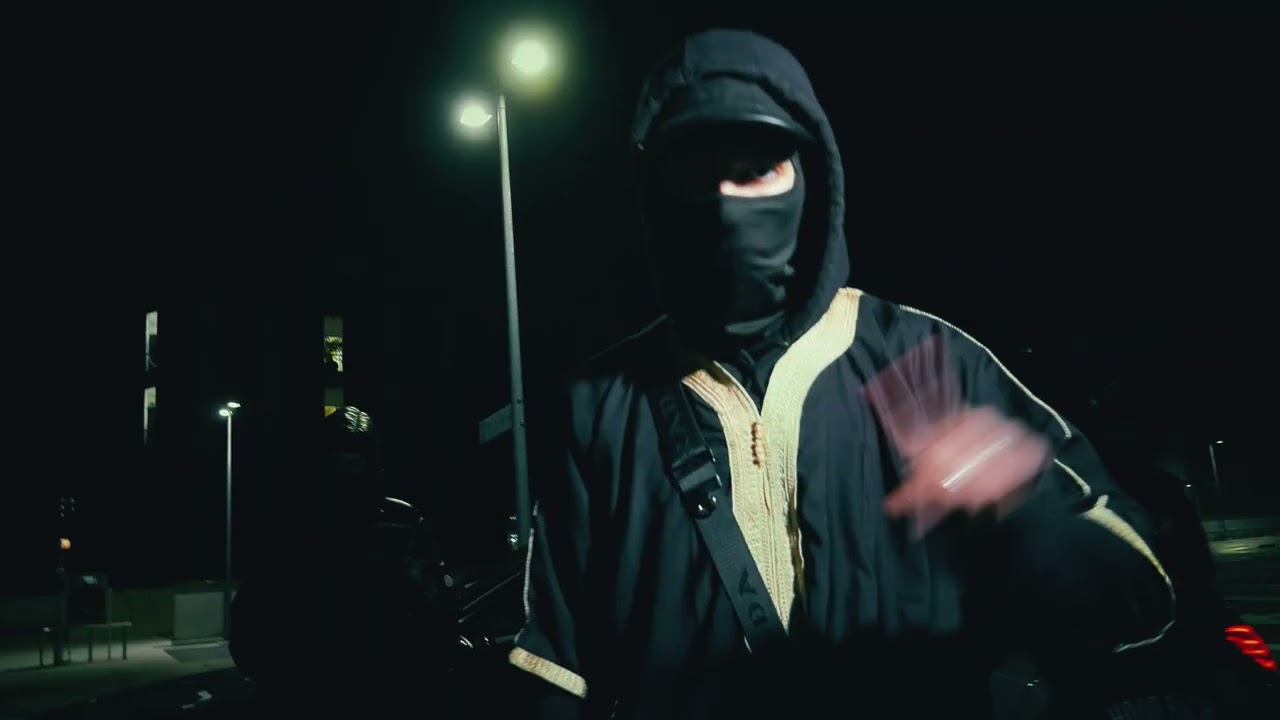 RM x YG05 - Origineel