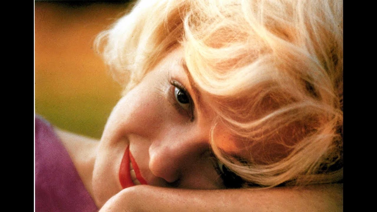 Marilyn Monroe Forever In Our Hearts 1926 - 1962  - Interview, Photos And Footage