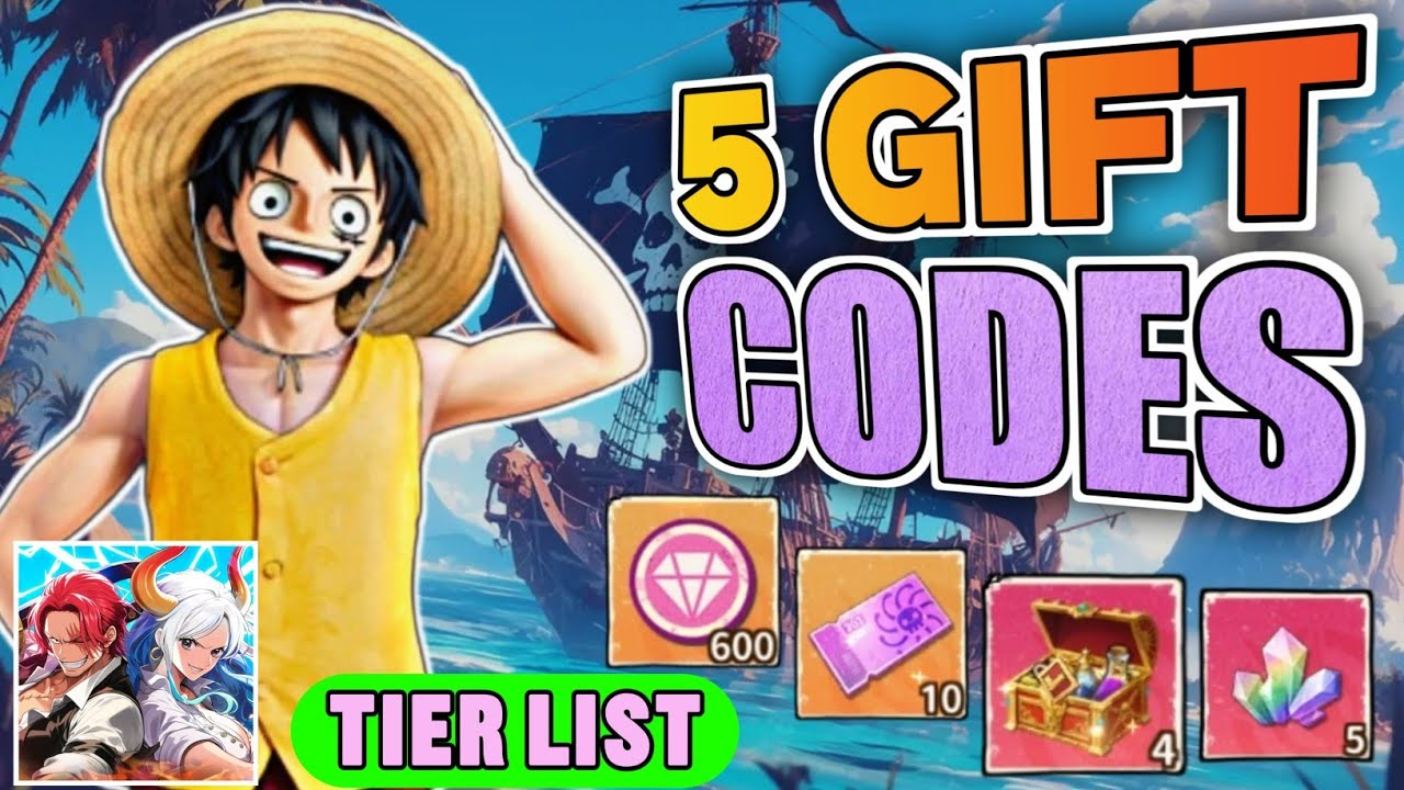🆓King Of Sailing Redeem Code + Tier List | King Of Sailing Gift Codes 2025| Kode Redeem 