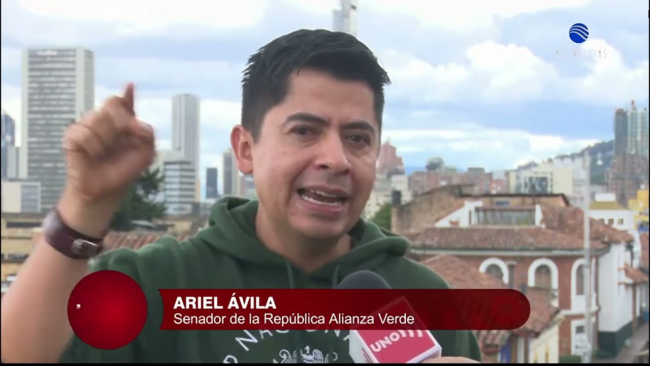El Marco Especial de Gustavo Petro para la Paz Total - Noticias UNO