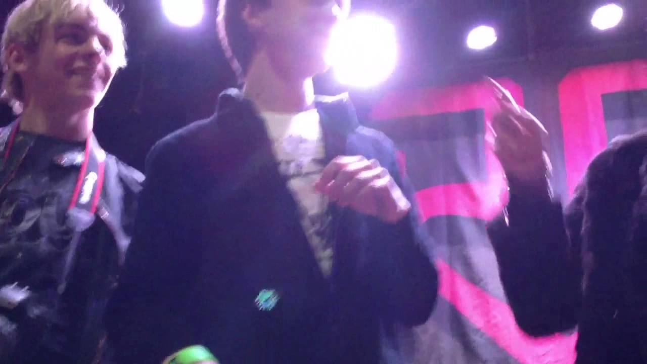 R5 Q&A in Columbia, MO- Part 2
