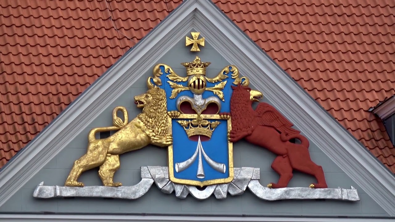 Hansestadt Stralsund - Stadtf&uuml;hrung & Boddenfahrt