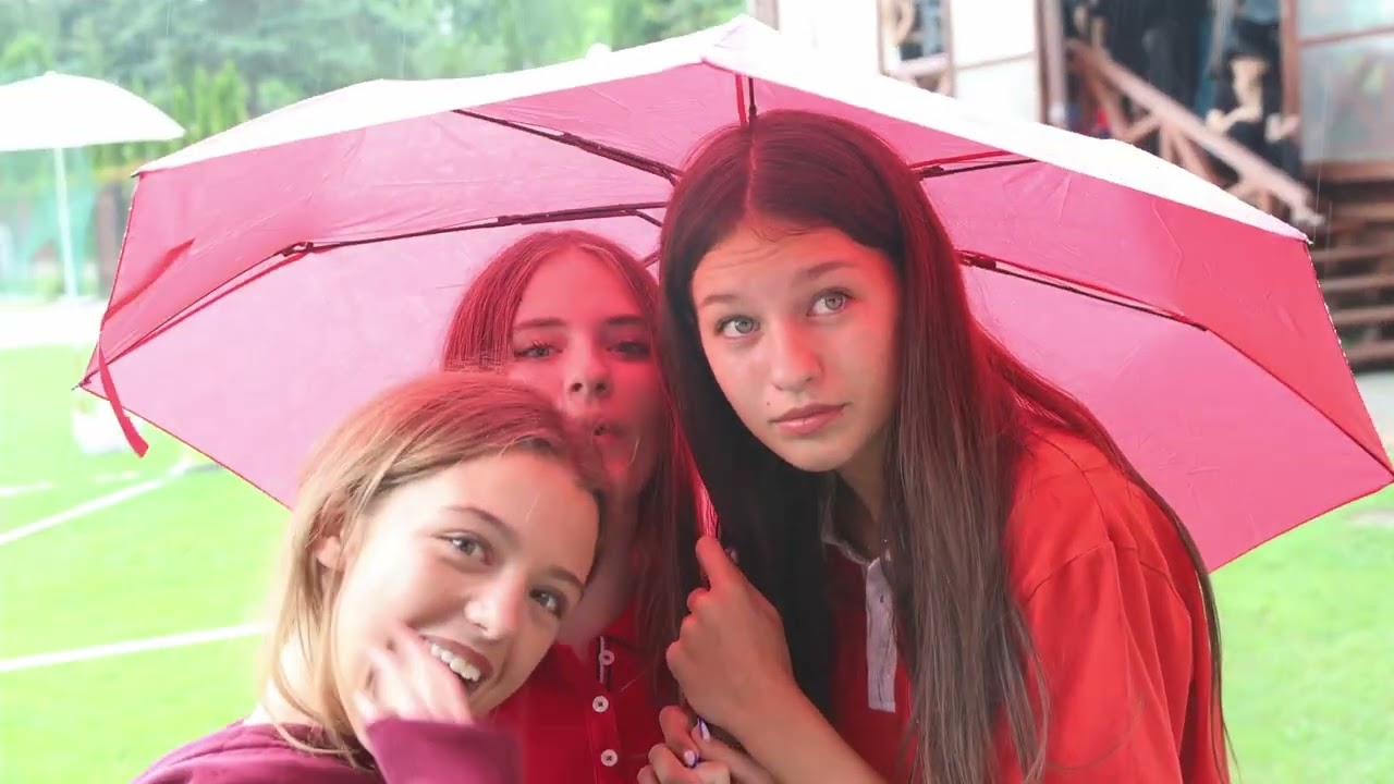 III Turnus lato 2025 - Making of