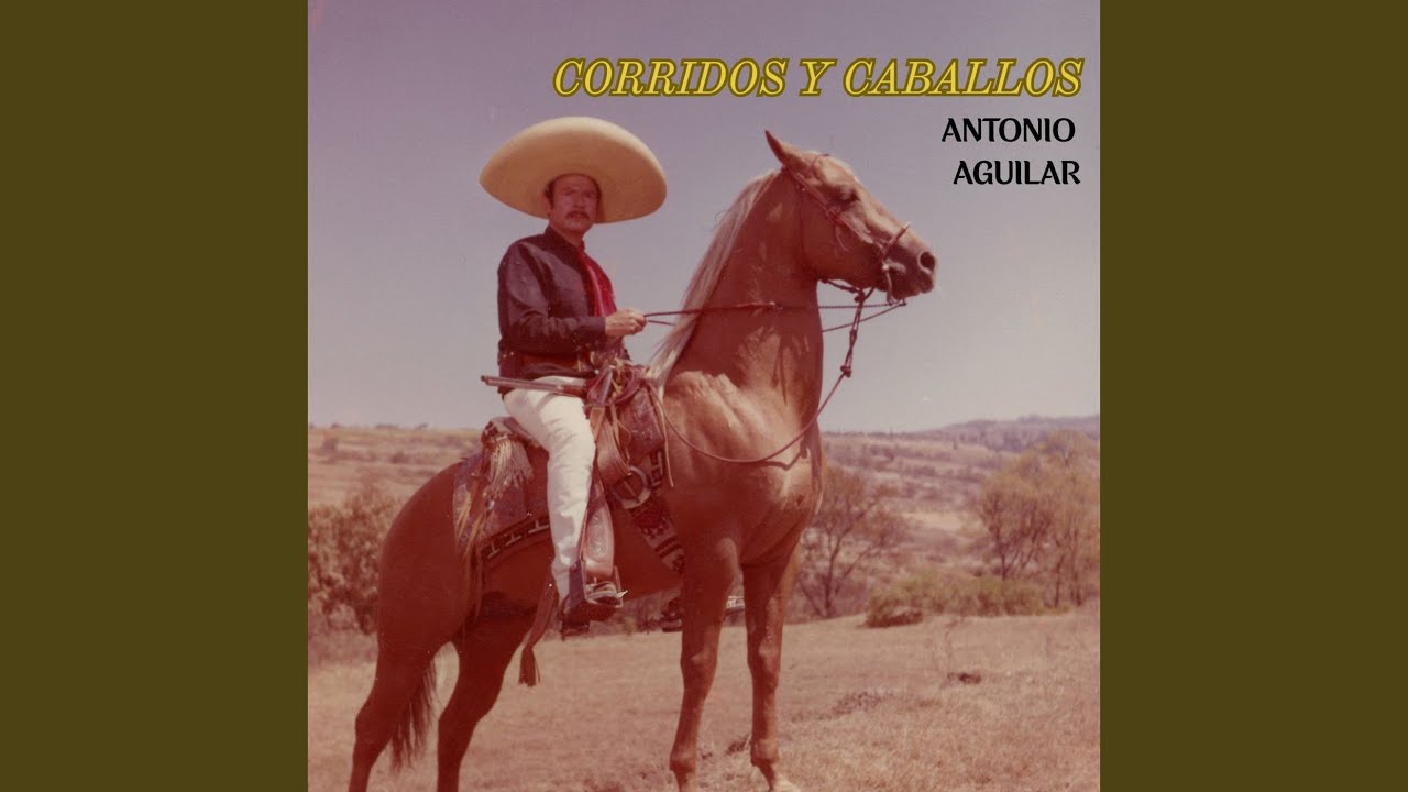 El Alazán Y El Rocío
