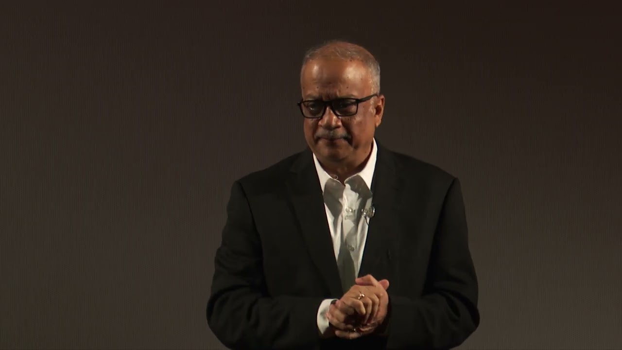 Overcoming gender bias in diagnosis and treatment | Dr. Kunal Sarkar | TEDxHITKolkata