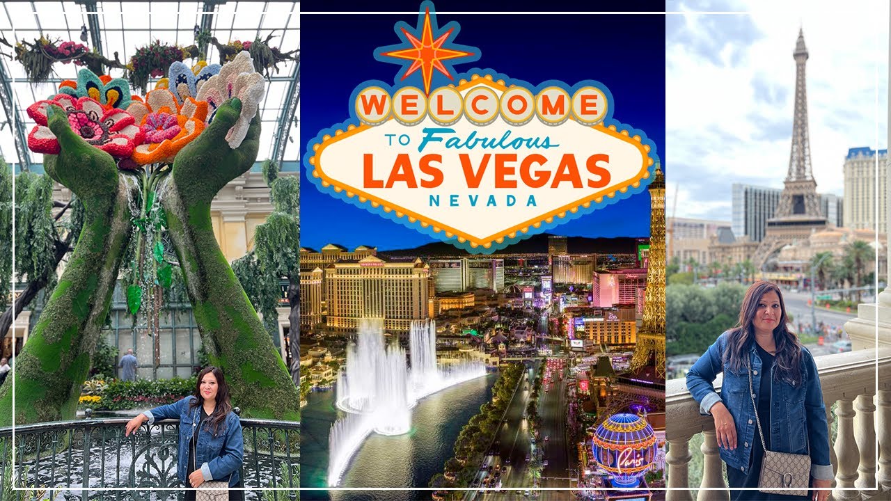 LAS VEGAS VLOG 2023 *Aria las vegas*