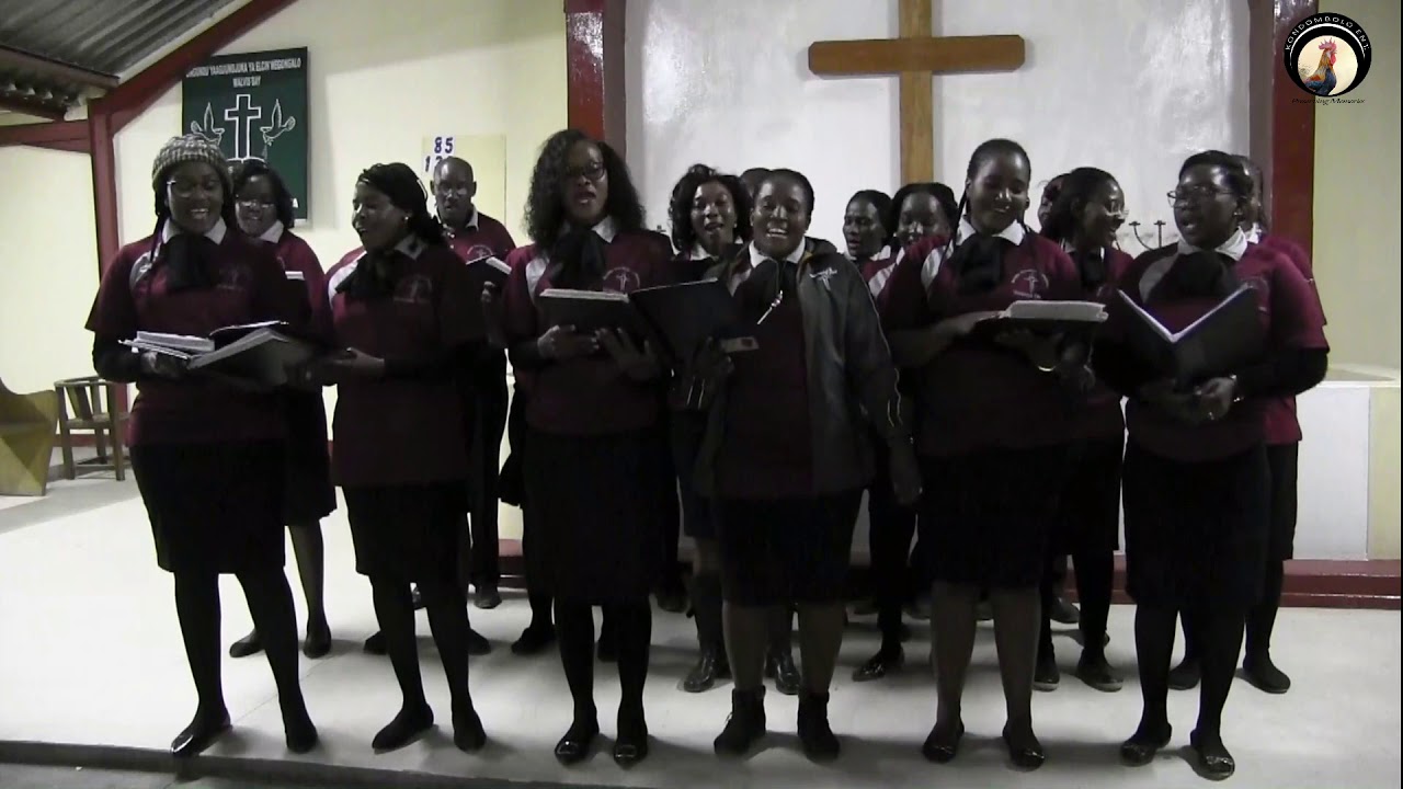 Matukila Kemanya - Omapenda