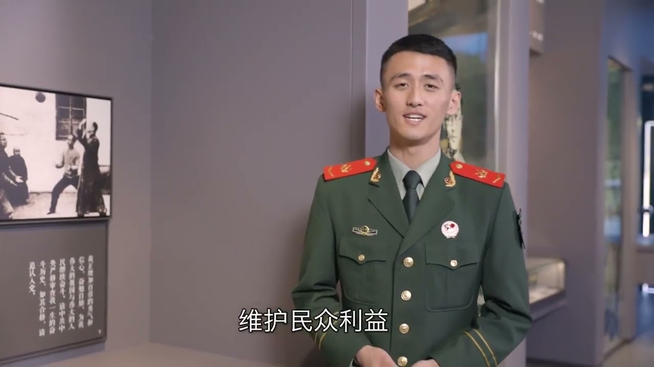 🇨🇳 &ldquo;兵哥说历史&rdquo;第三十六期：邹韬奋和《生活》周刊