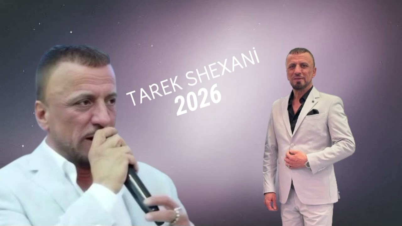 Hunermend Tarek Shexani Nû Dawata Segavi 2026 #tarekshexani Part97