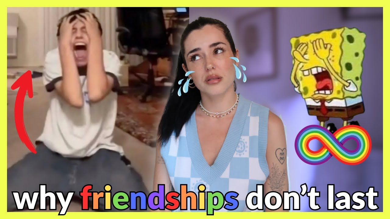 Autism & Rejection: Why Friendships DON&rsquo;T Last
