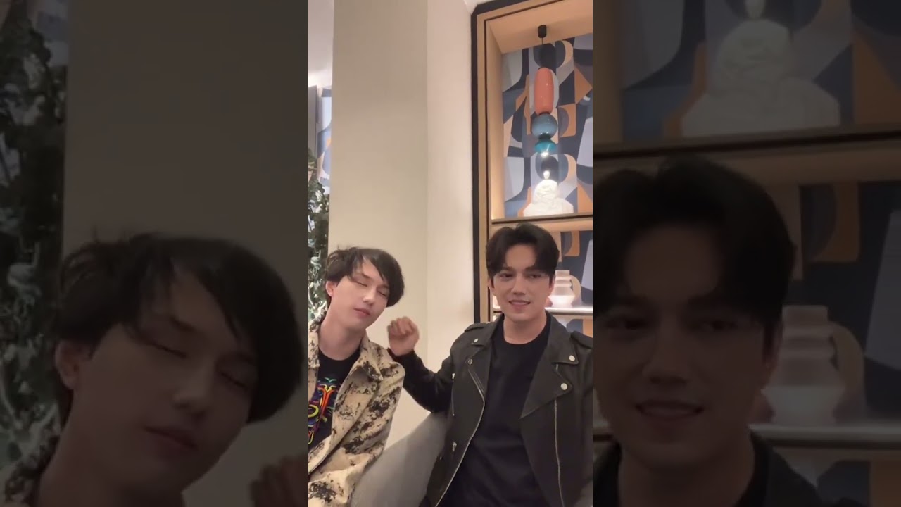 (FULL LIVE) IG DIMASH BARCELONA 091225