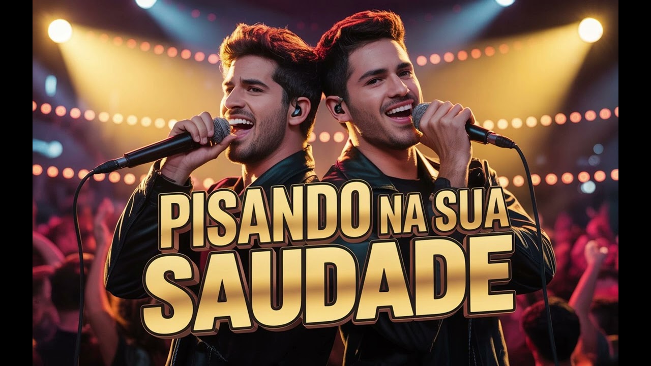 Pisando na Sua Saudade – A Verdade Que Ainda Dói 💔🔥