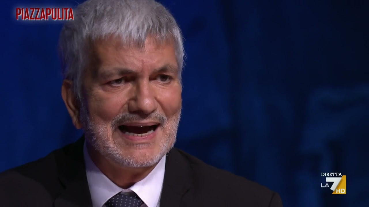Vendola: “Il movente del mio reato è la difesa dei posti di lavoro”